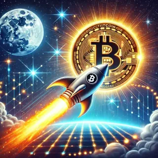 Bitcoin bei 100.000 US-Dollar? So schätzen Experten die Chancen ein!