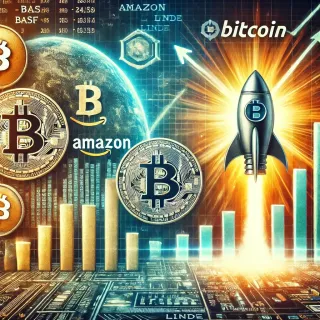 Die 10 Lieblingsaktien der Deutschen – Wie schlägt sich Bitcoin im Vergleich?