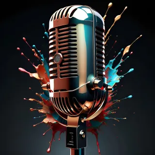 Open Mic Night - October 22nd!