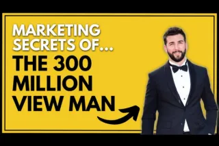 How To Build A VIRAL Brand w/ Alvaro Nunez 🔥