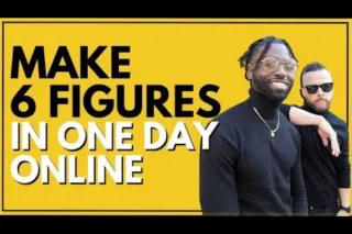 Why Your Online Business Hasn't Made $100k In One Day