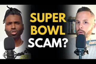 Are Super Bowl Commercials a SCAM For Business Owners?