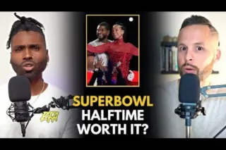 How much did Usher get paid for the superbowl halftime show?