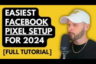 How To Setup Your Facebook Pixel In 2024