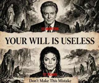 Government's Plan vs. YOUR Plan: The Brutal Truth About What Happens When You Die