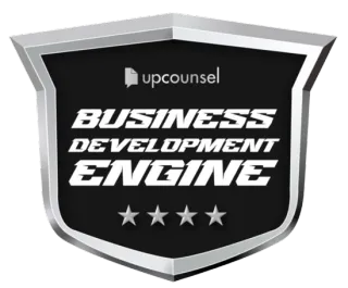 Boost Your Law Firm's Growth with Upcounsel's Business Development Engine