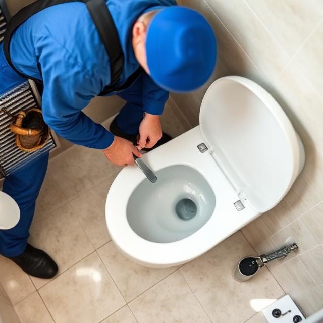 Top Signs You Need Professional Toilet Repairs in NW Calgary