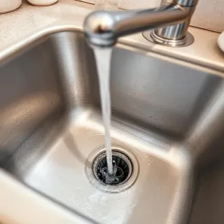 Signs of a Clogged Drain in Calgary