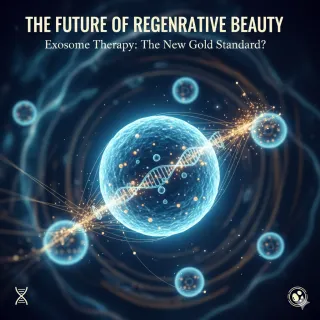 What Is Exosome Treatment and How Does It Work