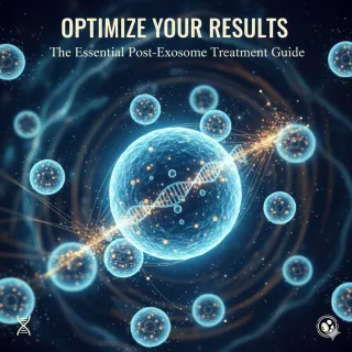 What To Do After Exosome Treatment for Best Results