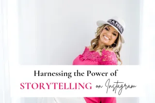Harnessing the Power of Storytelling on Instagram