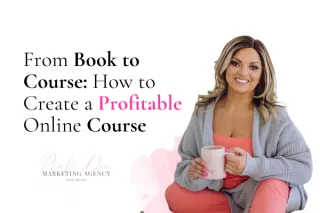 How to Turn Your Book into a Speaking Career (And Get Paid!)