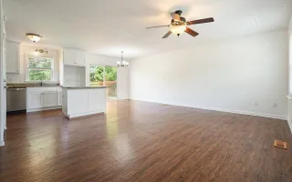 Virtual Staging: See How AI Brings Empty Homes to Life