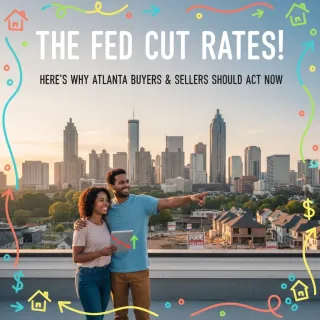 What does the FED Rate Cut Mean?