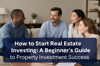 The Essential Guide to Property Investment for Beginners