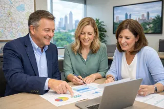 Your Guide to Home Buying and Selling with Team Haigh Realty