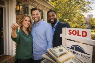 Are Cash Offers Dead? Why Marietta Buyers Still Need This Strategy