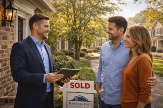 Sell Before the Boomer Wave? Cobb County’s 2025 Homeowner Guide