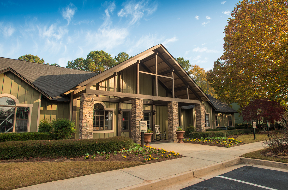 Capital Square: CS1031 High Ridge Apartments DST