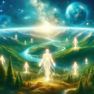 The Ascension Process: A Journey for Personal and Professional Growth