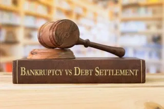 The Dangers of Filing Bankruptcy