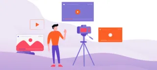 How to Keep Your Audience Hooked with Stunning Visual