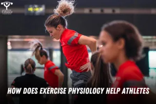 Exercise Physiology for Athletes: Boost Performance & Prevent Injuries