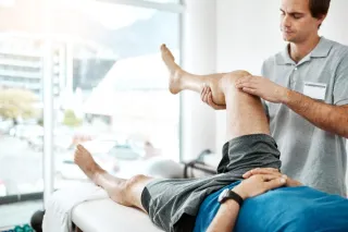 What is Workplace Rehabilitation? - Work Health and Safety