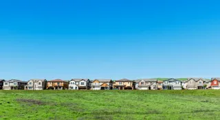 It’s Getting More Affordable To Buy a Home