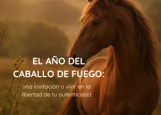 Caballo de fuego