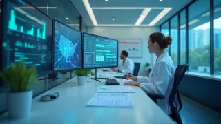 AI Journal Features Davia Ward on the Mental Health Billing Crisis

