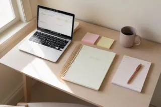 How to Set Up Business Systems While Working Full-Time