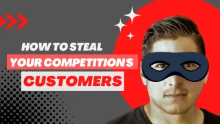 How To Steal Your Competition's Customers On Facebook & Instagram