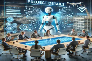 Smart Proposals: How AI Enhances Construction Bidding and Proposal Writing