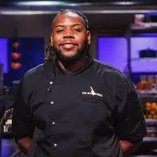 Greer Chef Michael Sibert Wins Chopped