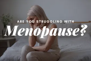 How to Reduce Menopause Symptoms: 5 Holistic Steps to Feel and Perform Better