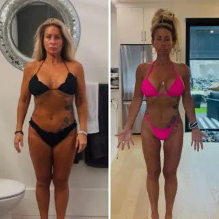 Cheryl B. | Age 52