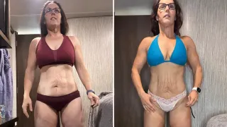 Michelle W. | Age 51