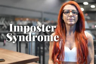 Imposter Syndrome After 40