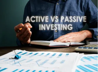 Active vs. Passive Property Investing: What’s the Difference?
