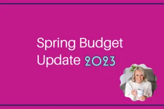 Spring Budget Updates