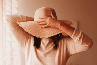 Why Your Body Feels Like a Stranger (And How to Reclaim It)