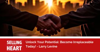 Unlock Your Potential: Become Irreplaceable Today!