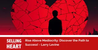 Rise Above Mediocrity: Discover the Path to Success!