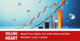 Boost Your Sales Act with Intent and See Results!