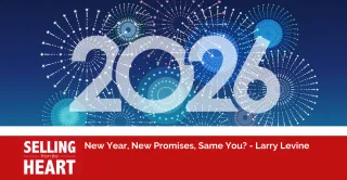 New Year, New Promises, Same You?
