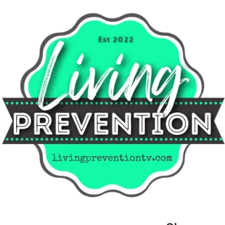 It's Time for Health Reinvented by Living Prevention Not Prescription