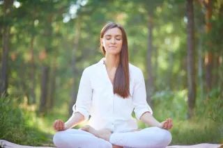 VIBE Meditation takes meditation to a whole new level