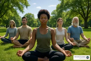 Why Drug Free Health is the New Wellness Trend You Need


