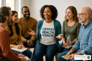 Group Health Coaching Programs: Your Shortcut to Healthier Habits

